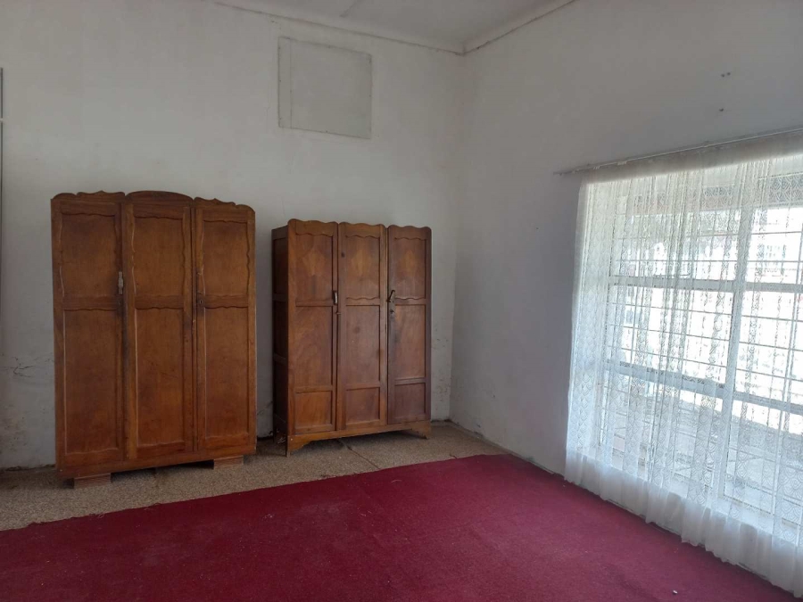 0 Bedroom Property for Sale in Dealesville Free State